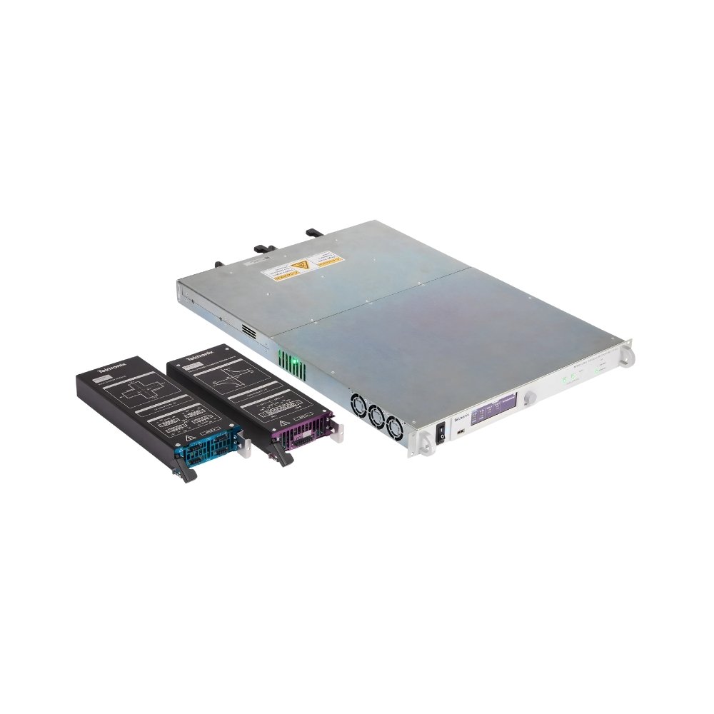 Sistema de Teste Modular de Precisão Série MP5000 - Imagem 4