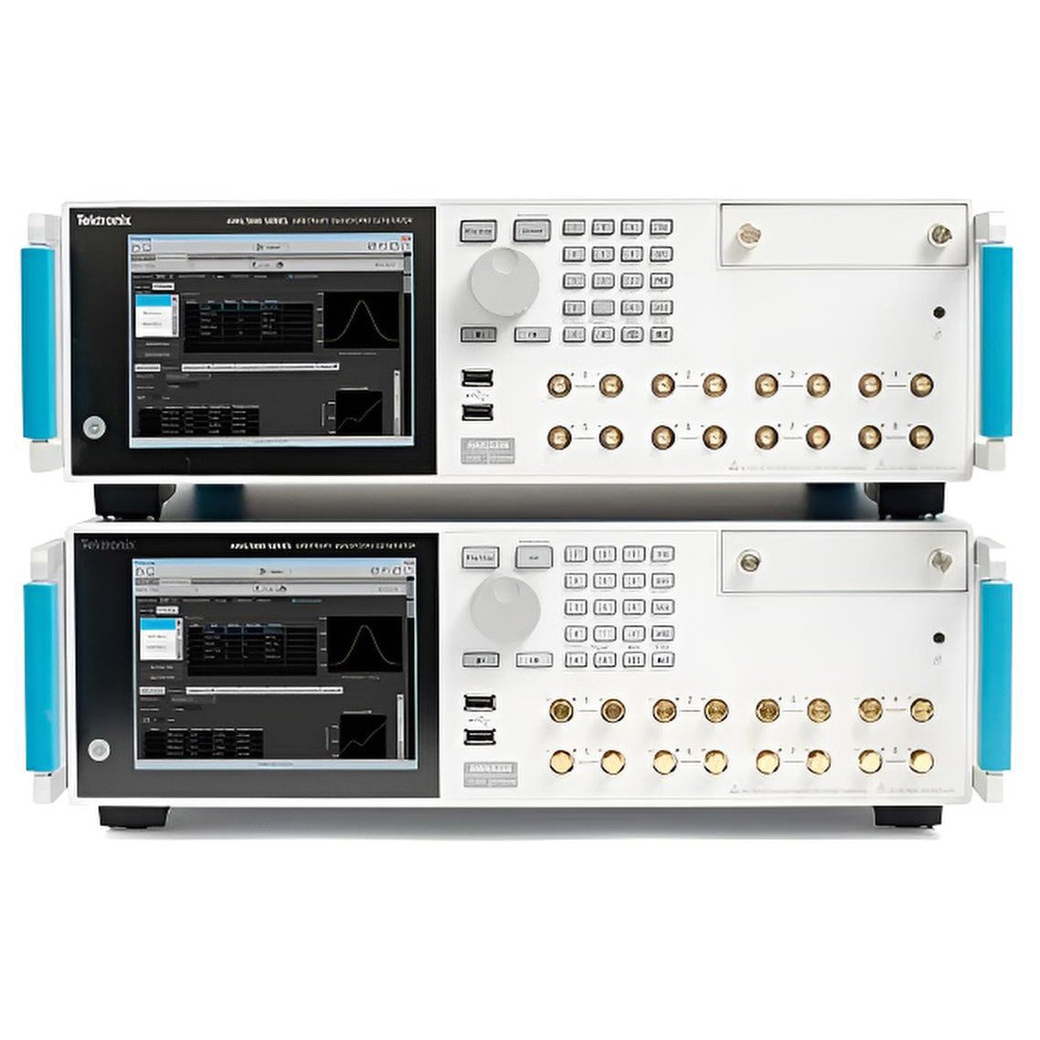 Gerador de Formas de Onda Arbitrárias AWG5200 - Imagem 2