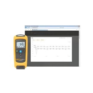 Módulo de Tensão CA Sem Fio Fluke v3000 FC