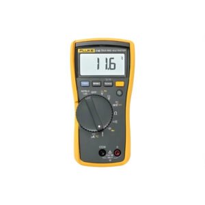 Multímetro Digital Fluke 116 – Especialista em HVAC e Refrigeração