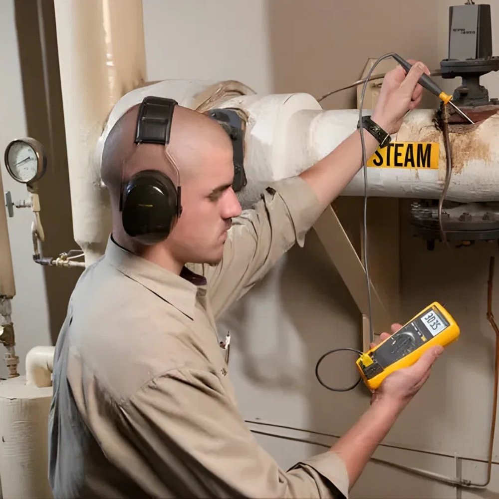 Multímetro Digital True-RMS Fluke 179 - Imagem 3