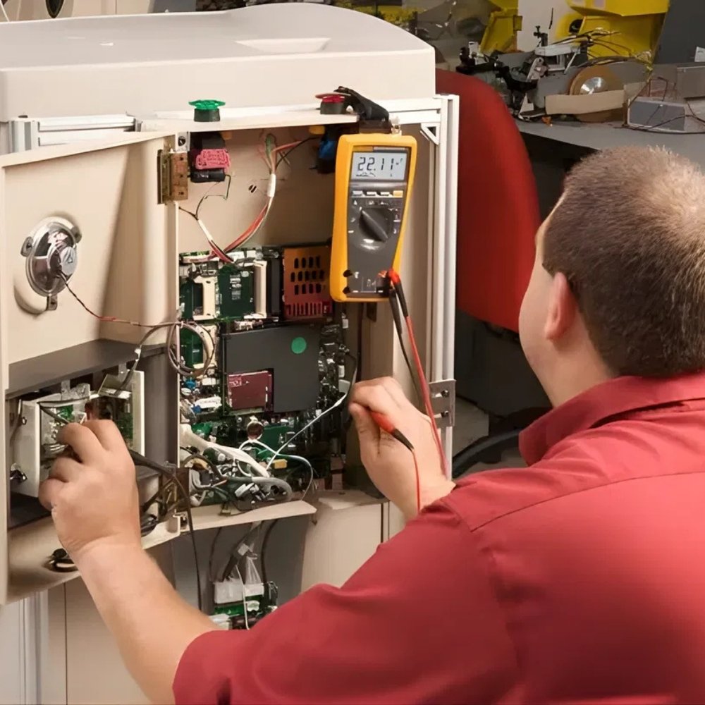 Multímetro Digital True-RMS Fluke 179 - Imagem 4