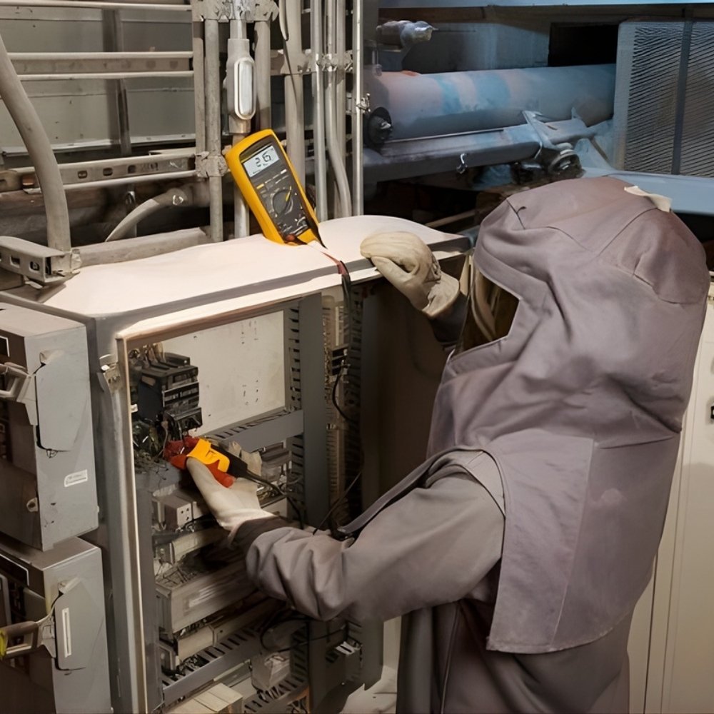 Multímetro digital True-RMS Fluke 87V MAX - Imagem 3