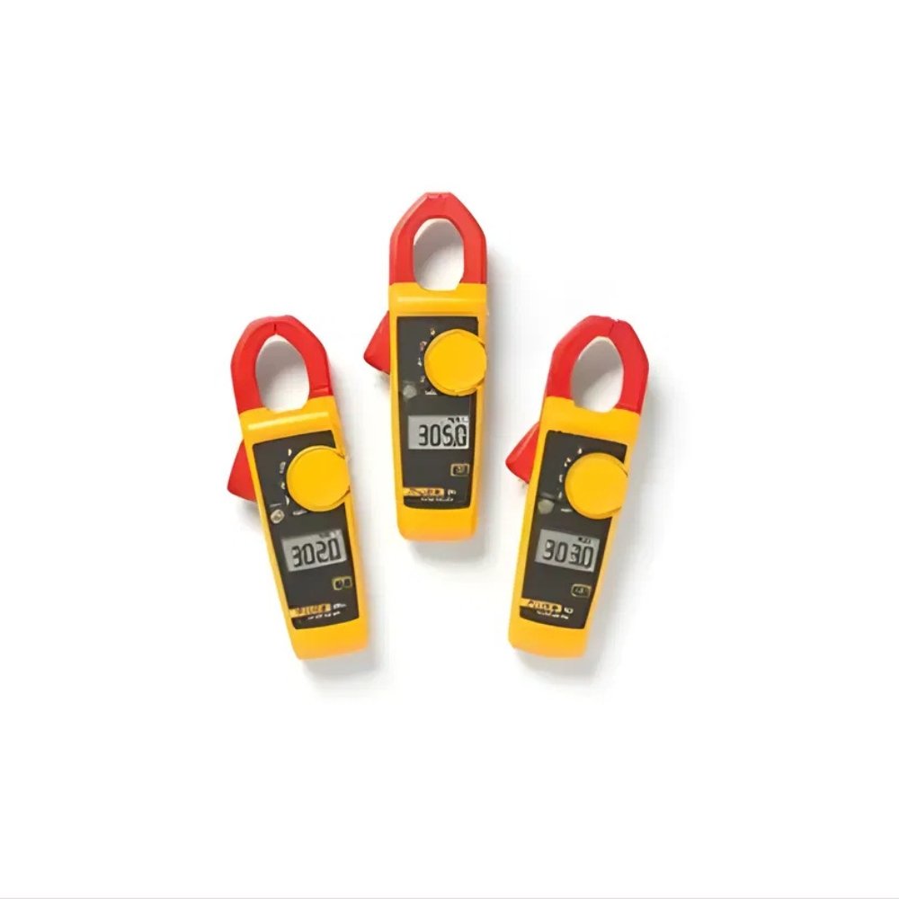 Alicate Amperímetro Fluke 303: Precisão e Praticidade em Suas Mãos - Imagem 2