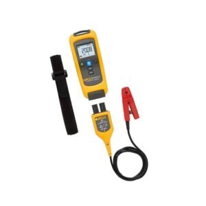 Alicate Amperímetro Sem Fio Fluke a3004 FC (4 a 20 mA CC)
