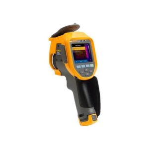 Câmera Termográfica Fluke Ti300 1