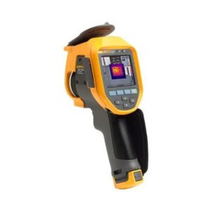 Câmera Termográfica Fluke Ti401 PRO 1