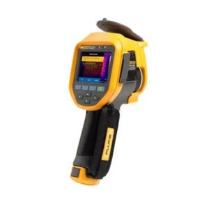 Câmera de infravermelho Fluke Ti480 PRO 1