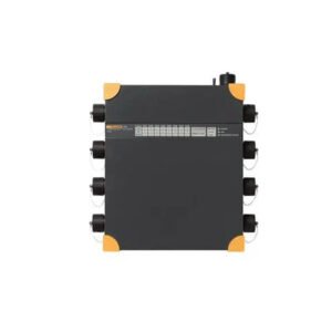 Energy Logger trifásico Fluke 1760