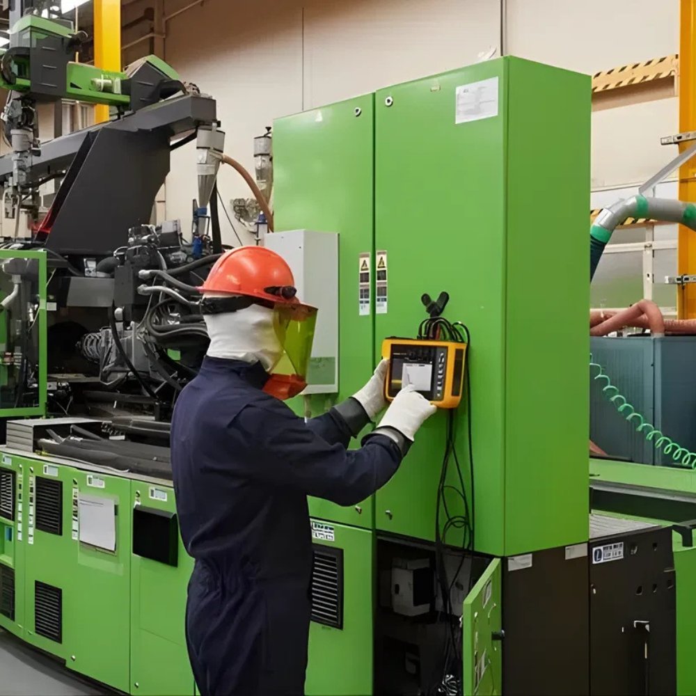 Fluke Série 1770: A Evolução na Análise de Qualidade de Energia Trifásica - Imagem 3