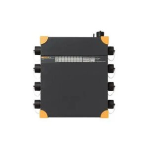 Registador De Qualidade De Energia Trifásica Fluke 1760, Ferramentas De Qualidade De Energia