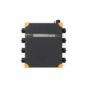 Registador De Qualidade De Energia Trifásica Fluke 1760TR Basic, Ferramentas De Qualidade De Energia 1