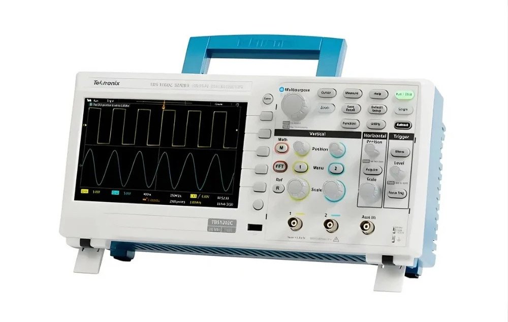 TBS1000C-Osciloscopio-de-2-canais-com-armazenamento-digital TBS1000C-Osciloscopio-de-2-canais-com-armazenamento-digital