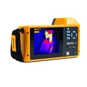 Termovisor Fluke TiX580 1