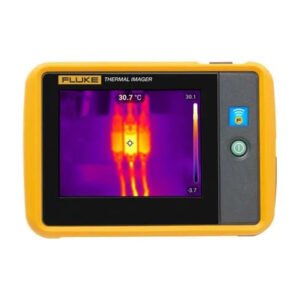 Termovisor de Bolso Fluke PTi120 1